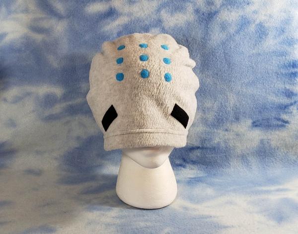 Zenyatta Beanie Overwatch picture