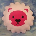 Lion Plush Steven Universe