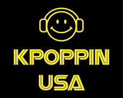 Kpoppin Usa