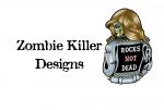 Zombie Killer Designs