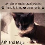 Ash & Maja