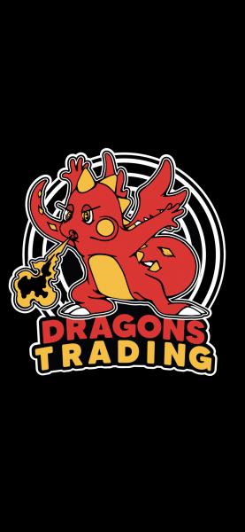 168 Dragon Trading Inc