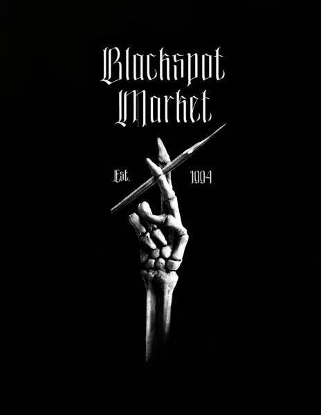 Blackspot Market