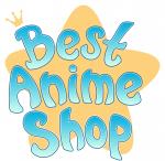 Best Anime Shop
