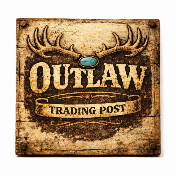 Outlaw Trading Post