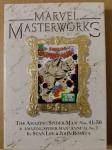 Marvel Masterworks Hardcover Amazing Spider-Man Volume 22 41-50 1992 Unread