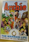 Archie: The Married Life Book 5 (The Married Life Series).