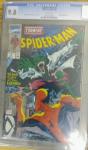 McFarland Spiderman 2 Cgc 9.8 (1991)