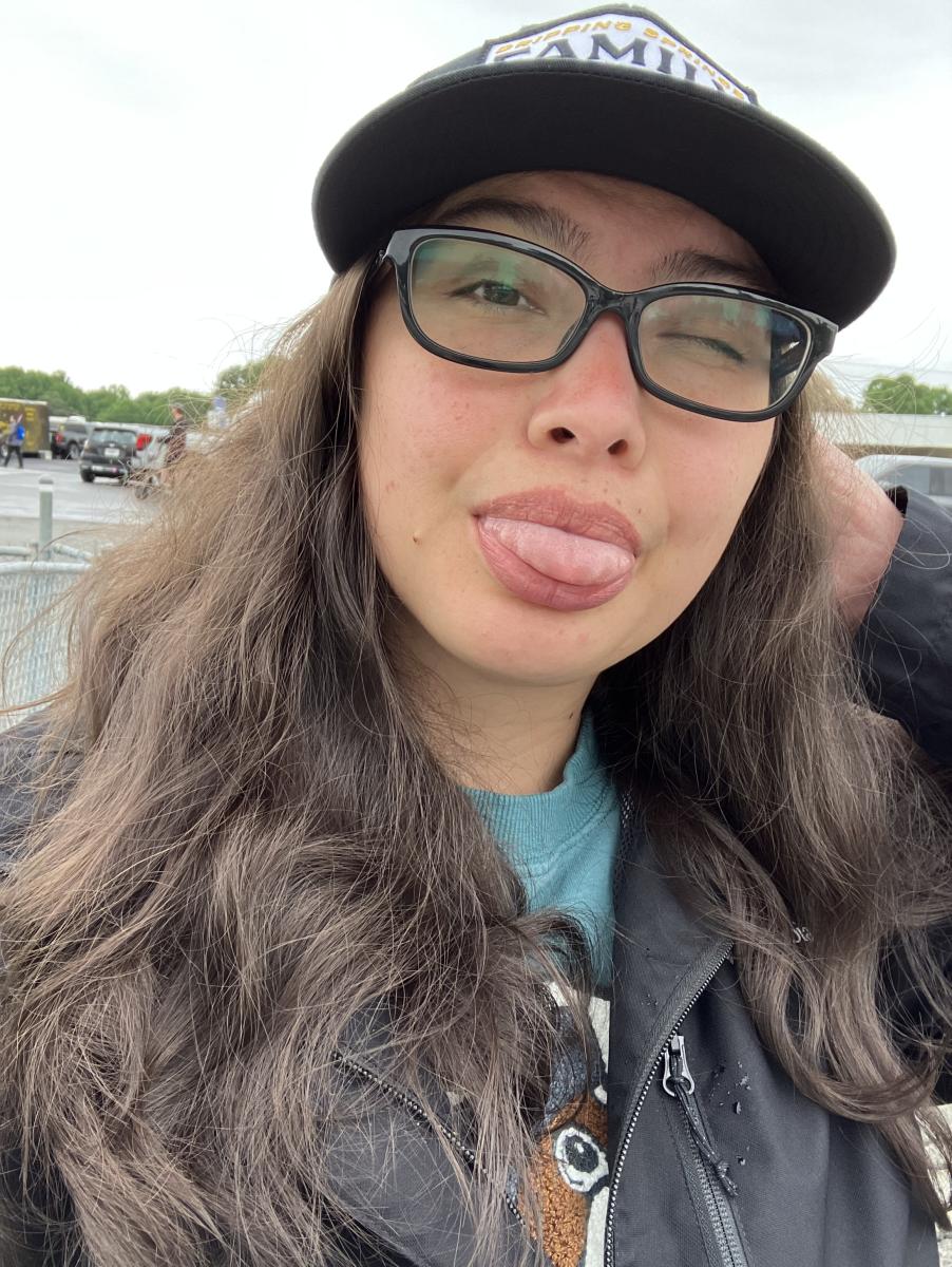 Sherilyn User Profile