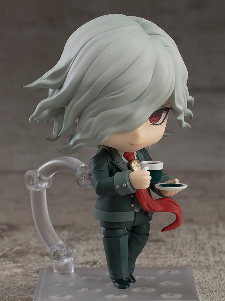 Nendoroid Fate/Grand Order Avenger/King of the Cavern Edmond Dantes -Ascension Ver.- #1158-DX picture