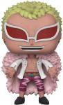 POP Animation: One Piece S2- Donquixote Doflamingo