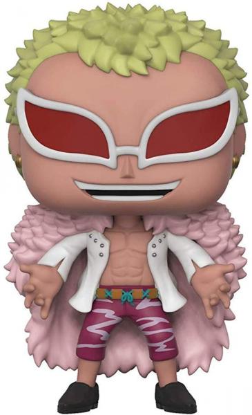 POP Animation: One Piece S2- Donquixote Doflamingo picture