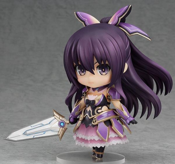 Nendoroid Date A Live Tohka Yatogami #354