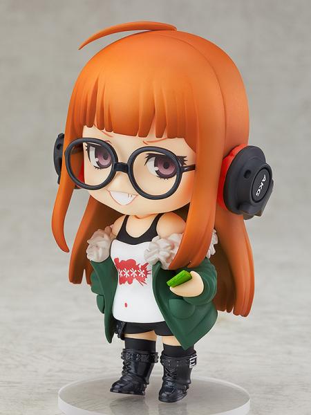 Nendoroid Persona 5 Futaba Sakura #963 picture