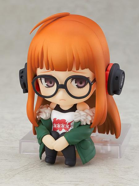 Nendoroid Persona 5 Futaba Sakura #963 picture