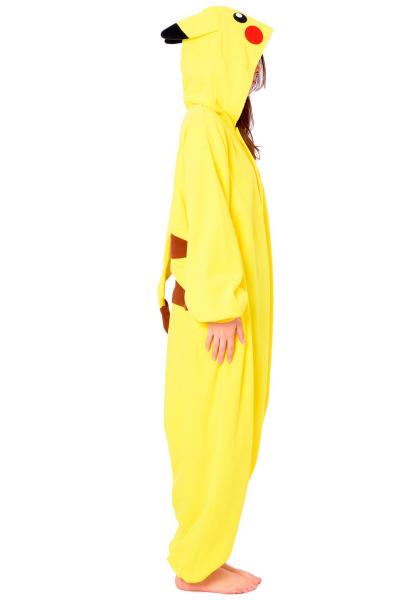 Sazac Pokemon Pikachu Kigurumi picture