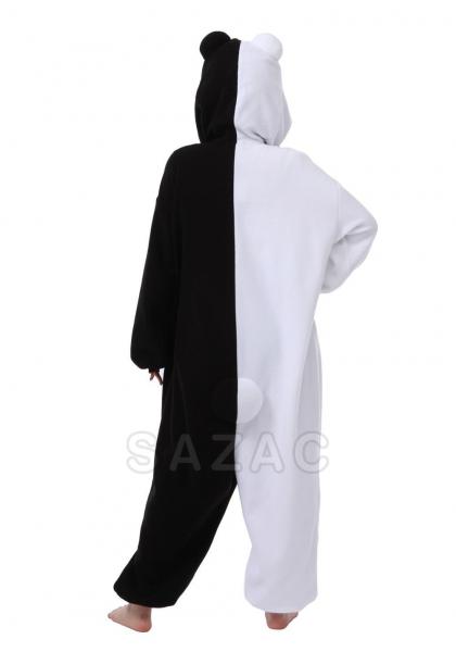 Sazac Danganronpa Monokuma Kigurumi picture