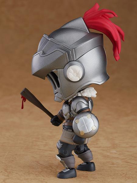 Nendoroid Goblin Slayer #1042 picture