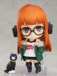 Nendoroid Persona 5 Futaba Sakura #963