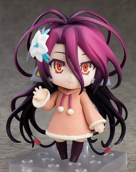 Nendoroid No Game No Life Schwi #1090 picture