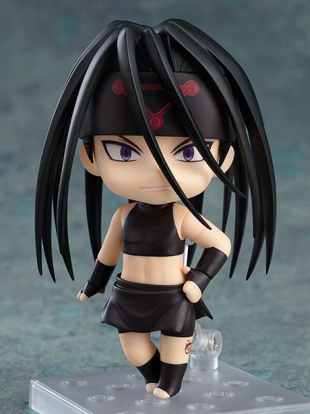 Nendoroid Fullmetal Alchemist Envy #1013 picture