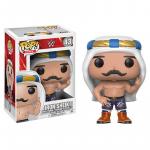 POP WWE : WWE S6 - Iron Sheik Old School