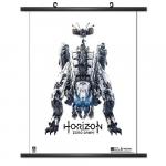 CWS Media Group Horizon Zero Dawn 002 Wall Scroll 813860029872