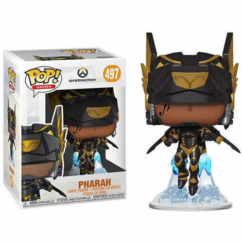 POP Games: Overwatch - Pharah Amazon Exclusive picture