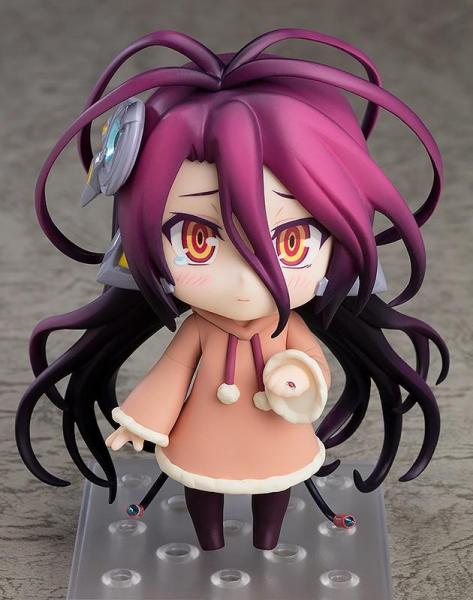 Nendoroid No Game No Life Schwi #1090 picture