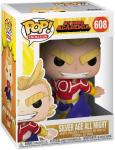 POP Animation: MHA - All Might (Silver Age)