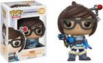 POP Games: Overwatch - Mei