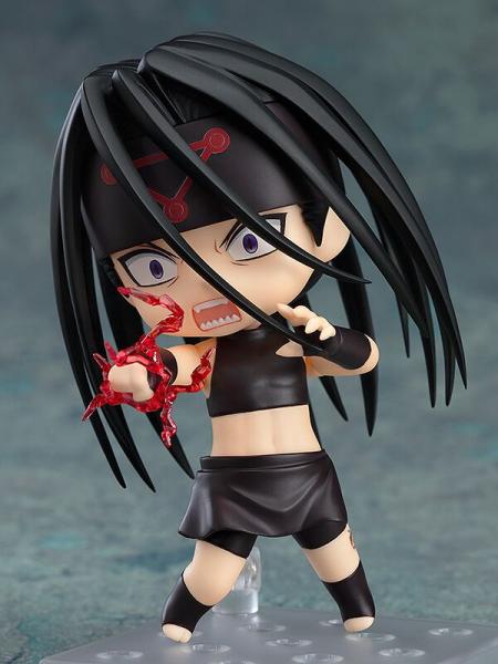 Nendoroid Fullmetal Alchemist Envy #1013