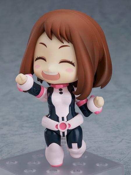 Nendoroid My Hero Academia Ochaco Uraraka -Hero's Edition- #1157 picture