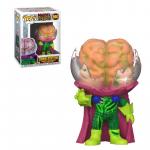 POP Marvel: Marvel Zombie - Zombie Mysterio