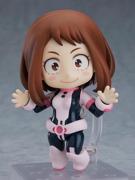 Nendoroid My Hero Academia Ochaco Uraraka -Hero's Edition- #1157 picture