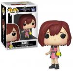 POP Games: Kingdom Hearts - Kairi with Keyblade Specialty Series