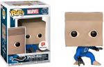 POP Marvel: Marvel -  Spider-Man Walgreen Exclusive