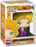 POP Animation: Dragon Ball Super S4- Super Saiyan Caulifla