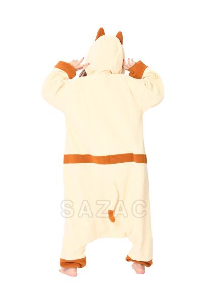 Sazac Monster Hunter Airou Kigurumi picture