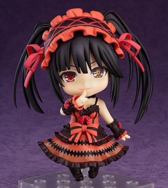 Nendoroid Date A Live Kurumi Tokisaki #466 picture