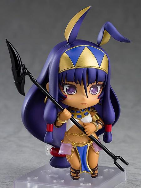 Nendoroid Fate/Grand Order Caster/Nitocris #1031 picture