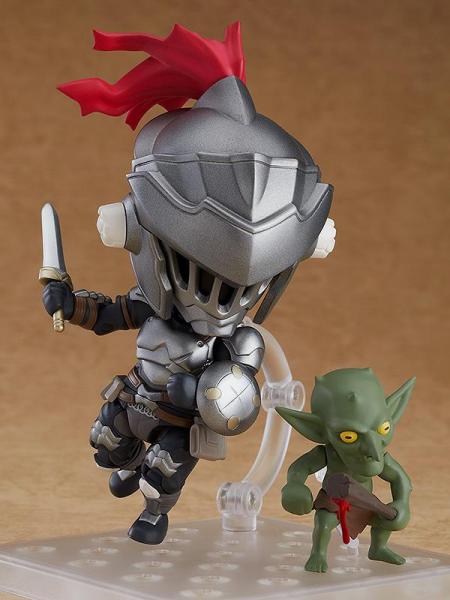 Nendoroid Goblin Slayer #1042 picture