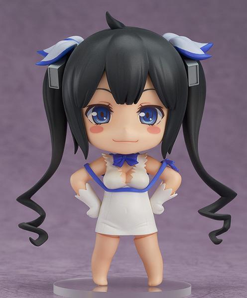 Nendoroid Is It Wrong to Try to Pick Up Girls in a Dungeon Hestia #560 picture