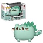 POP Pusheen : Pusheenosaurus