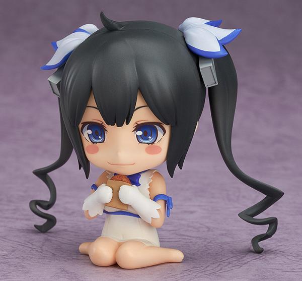 Nendoroid Is It Wrong to Try to Pick Up Girls in a Dungeon Hestia #560 picture