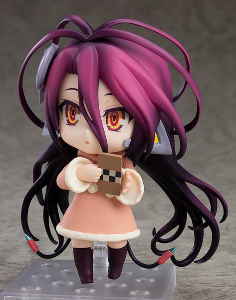 Nendoroid No Game No Life Schwi #1090 picture