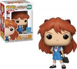 POP Animation: Evangelion Asuka Convention Exclusive