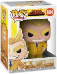 POP Animation: MHA - Teacher All Might