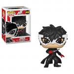 Pop Games: Persona 5 - The Joker