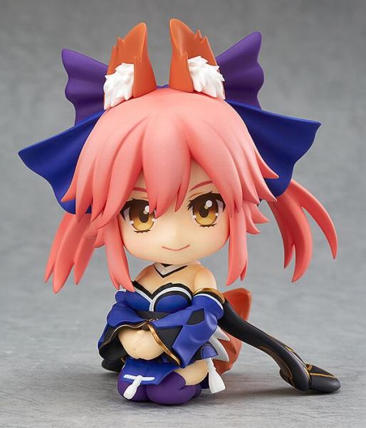 Nendoroid Fate/Extra Caster #710 picture